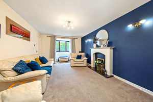 Bentham Road Newbold
